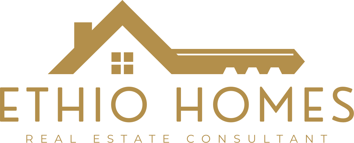 Ethio Homes Logo